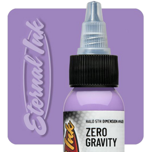 Eternal tattoo ink Zero Gravity