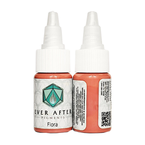 Flora 1oz PMU bottles by Ever After Pigments