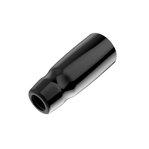 Black variant of FK Irons Spektra Xion Slim Tattoo Grip