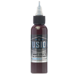 Bloodberry tattoo ink bottle by Fusion