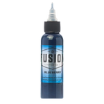 Blueberry tattoo ink bottle by Fusion