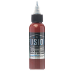 Eagle Brown tattoo ink bottle by Fusion