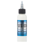 Mixing White tattoo ink bottle by Fusion