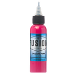 Saigon Pink tattoo ink bottle by Fusion