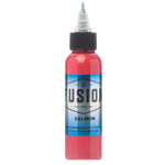 Salmon tattoo ink bottle by Fusion