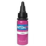 1oz tattoo ink bottle of Lollipop by Intenze