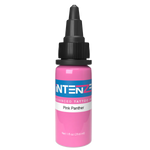 1oz tattoo ink bottle of Pink Panther by Intenze