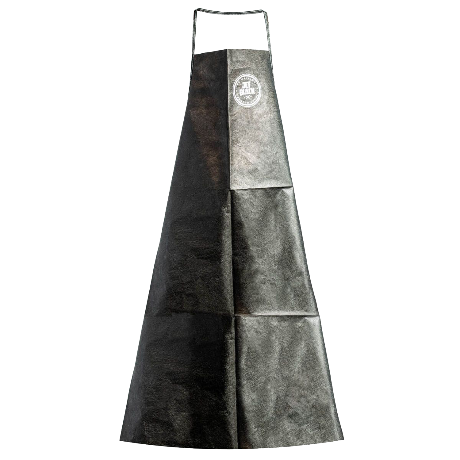 Tattoo artist apron by Jet Black