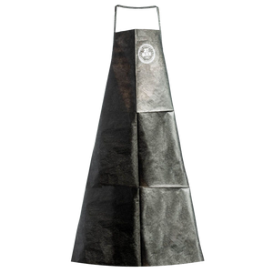 Tattoo artist apron by Jet Black