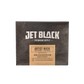 Packaging for Jet Black's Tattoo Artist Face Masks