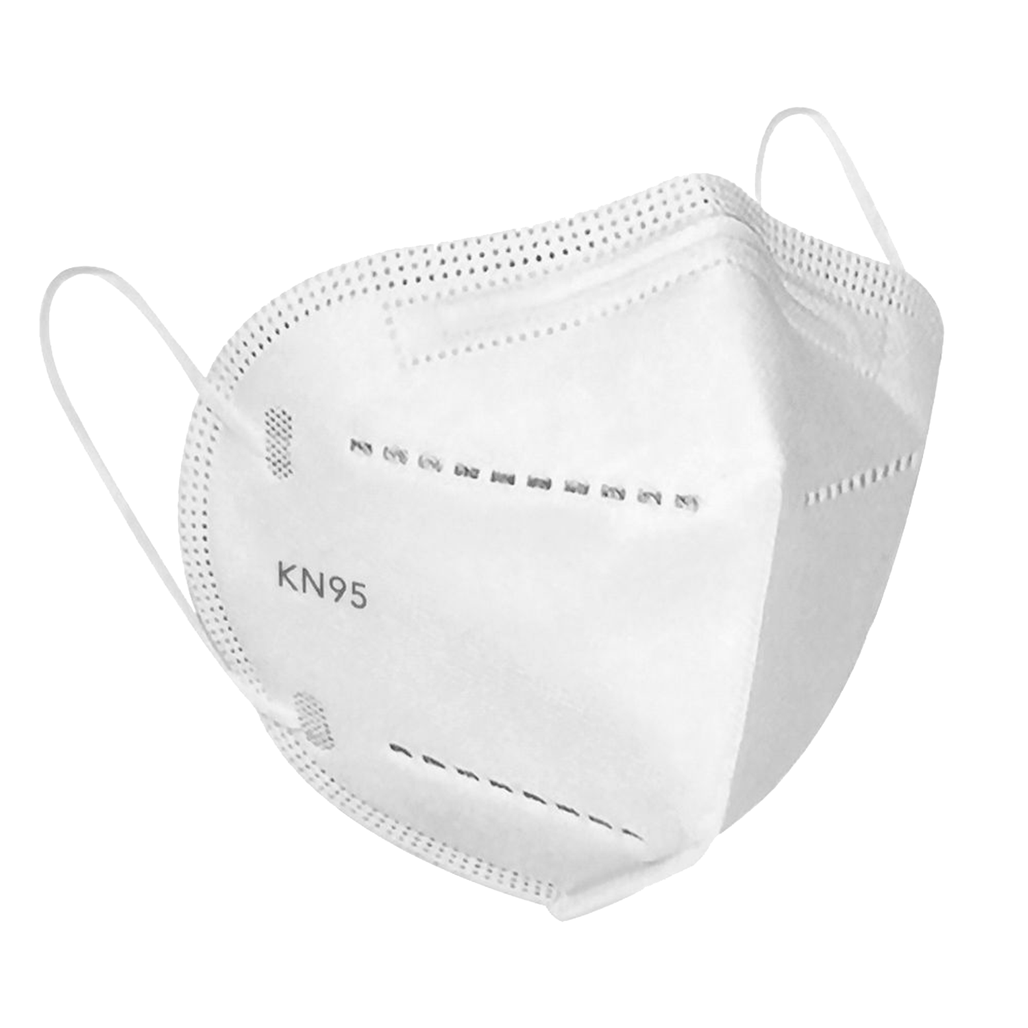 KN95 Protective Face Mask