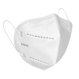 KN95 Protective Face Mask