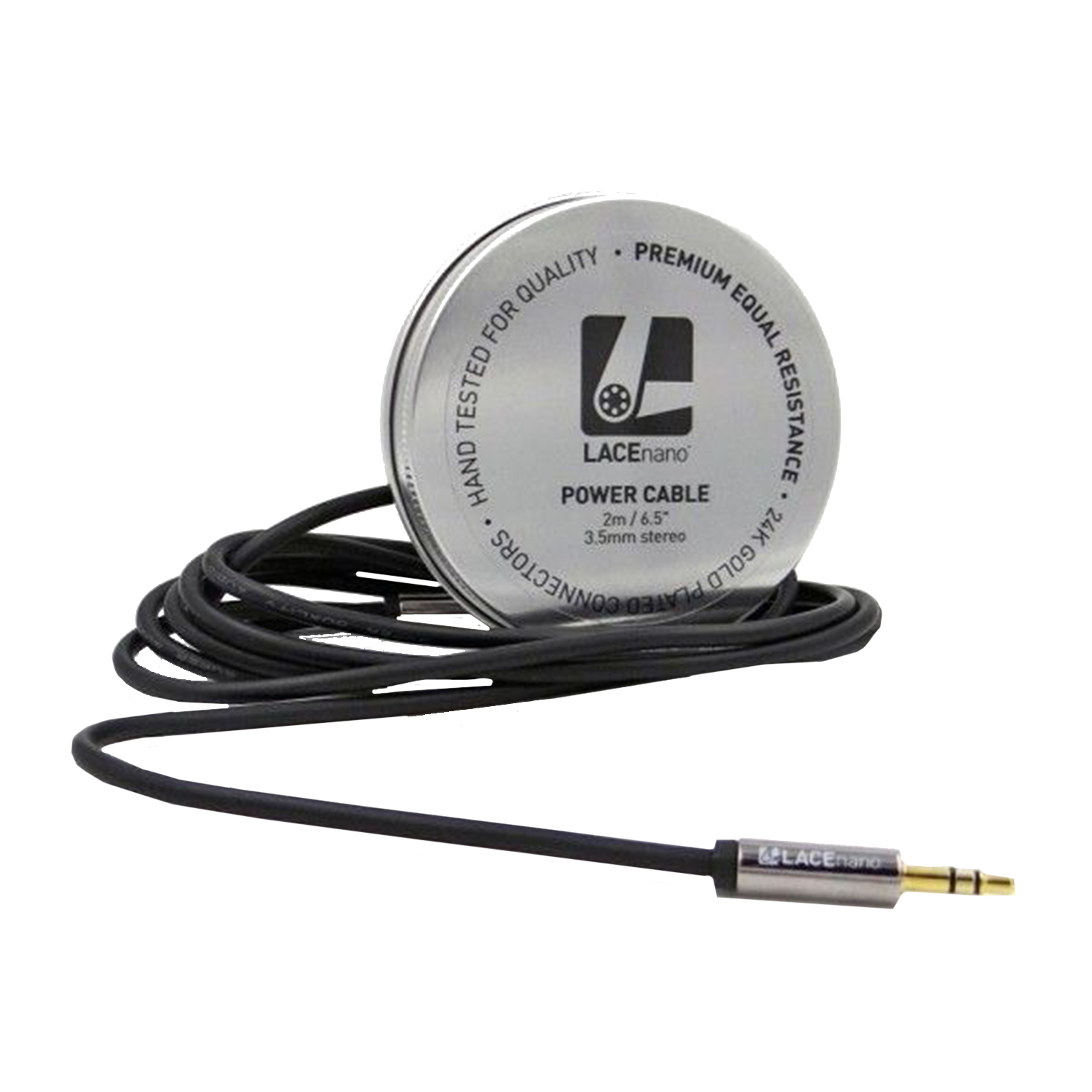 LACEnano Power Cable