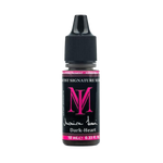 Dark Heart 10ml PMU Pigment bottle by Monica Ivani