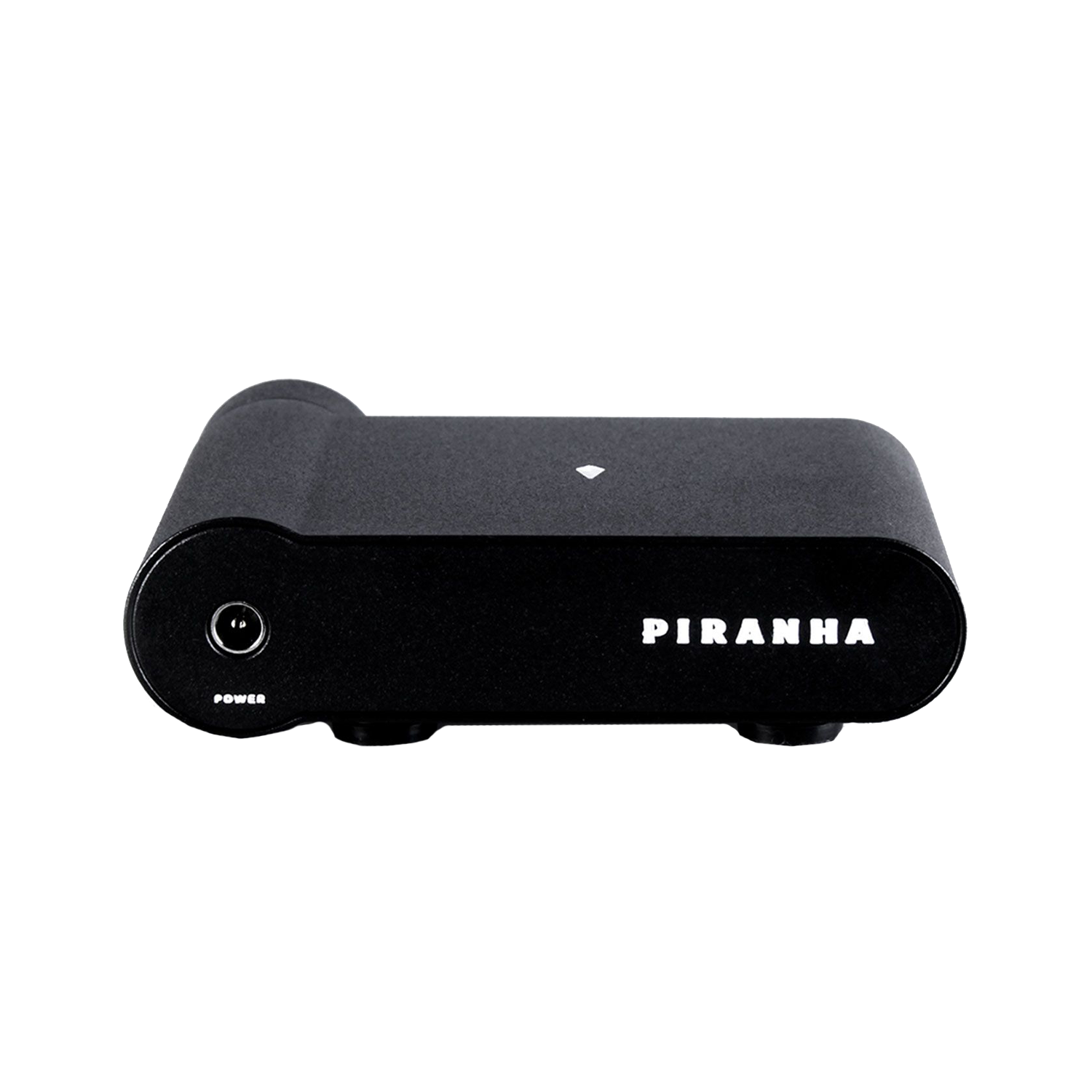 Front view of the Piranha Compakt Power Supply