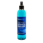 Bottle of Premium Tattoo Stencil Eraser