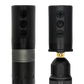 Prime Battery and RCA Converter attached to each other