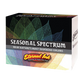 Packaging for Seasonal Spectrum tattoo ink set