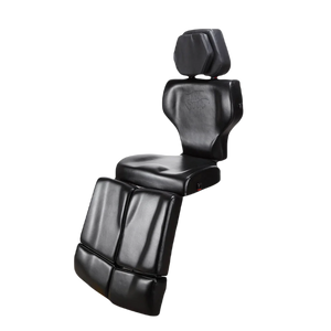 Cushion upgrade for the Black TATSoul 570 Tattoo Client Chair