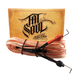 TATSoul Heavy Duty Tattoo Clip Cord