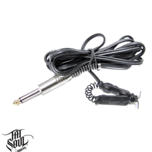 TATSoul Premium Silicone Clipcord for tattooing