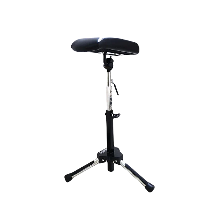 TATSoul Black Pylon Tattoo Arm Rest