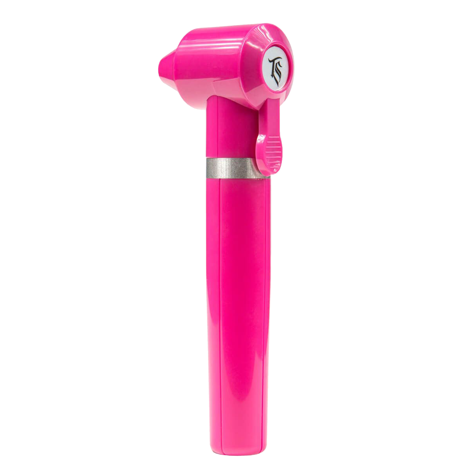 Pink variant of TATSoul Tattoo Ink Mixer