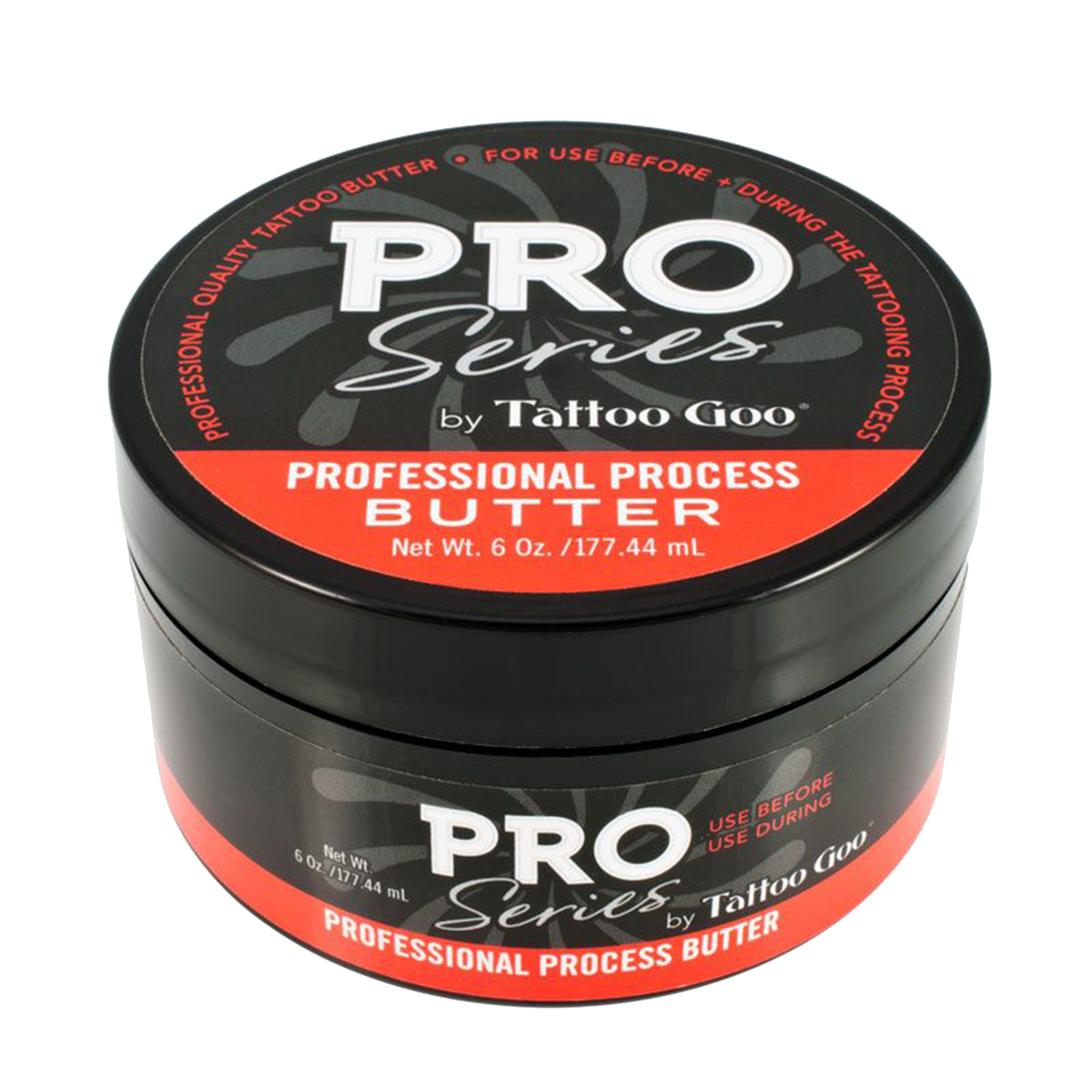 Pro Series Professional Tattoo Process Butter by Tattoo Goo