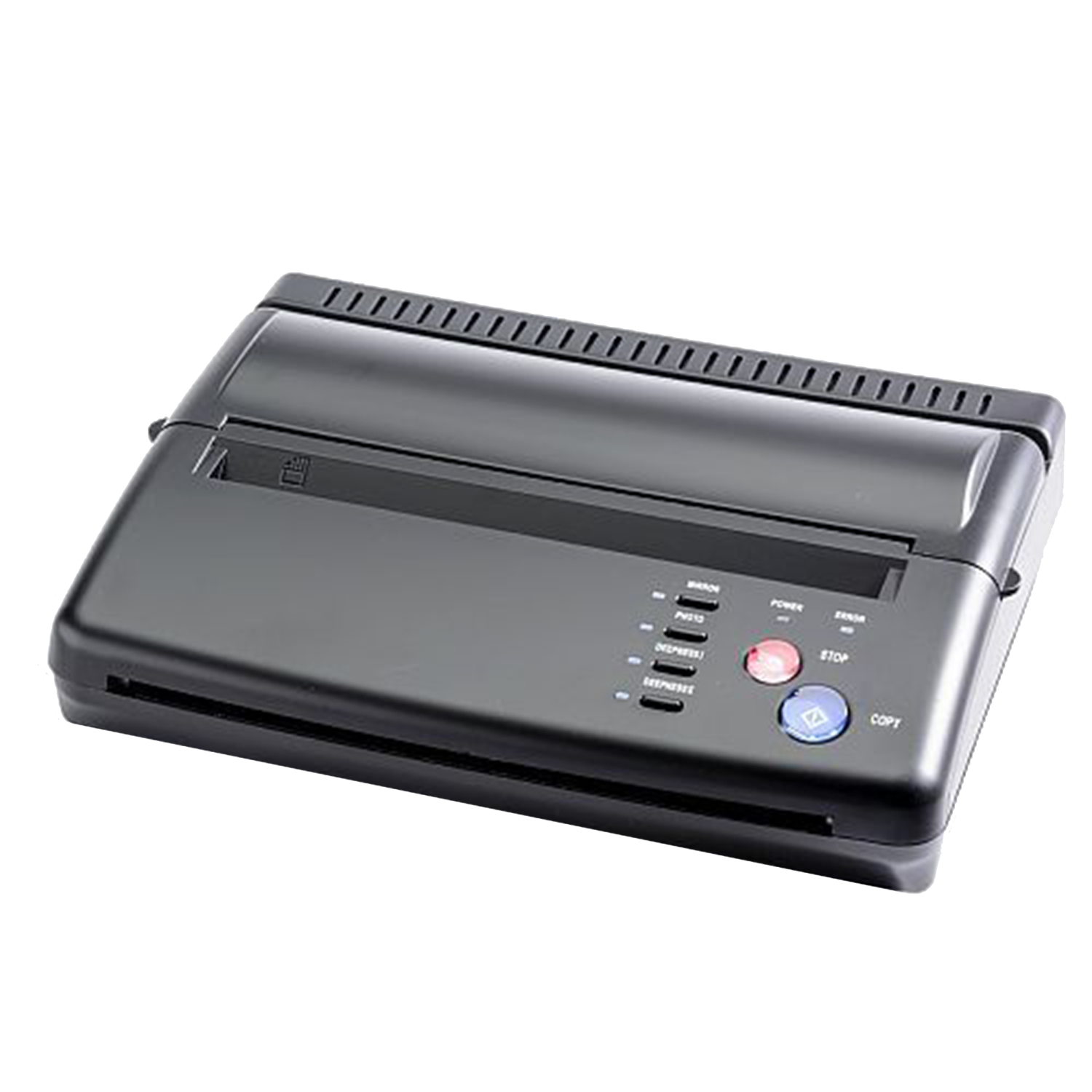 Tattoo thermal copier