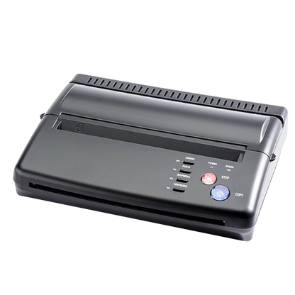 Tattoo thermal copier