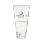 Cleansing Gel by TattooMed