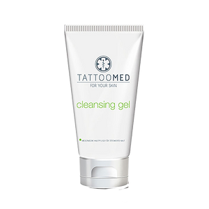 Cleansing Gel by TattooMed