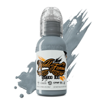 Rolling Stone 1oz bottle by World Famous Tattoo Ink