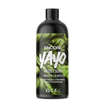 Bottle of Green Soap & Cleansing Foam 500ml by YAYO