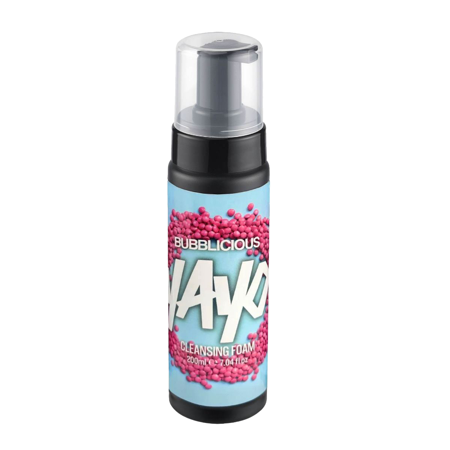 YAYO Tattoo Cleansing Foam 200ml